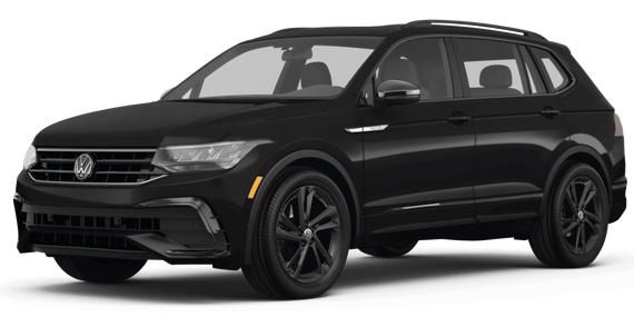 VOLKSWAGEN TIGUAN 4MOTION 2023 3VV8B7AX8PM009720 image VOLKSWAGEN TIGUAN 4MOTION 2023 3VV8B7AX8PM009720 image